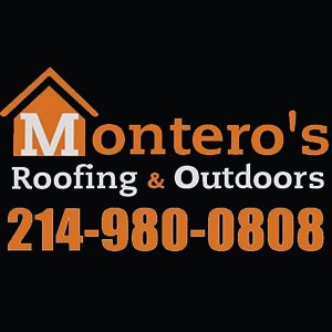 Slide of Monteros Roofing & Outdoors