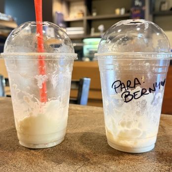 Caffe Luce - Coffee & Tea Near Me - Tucson, Arizona