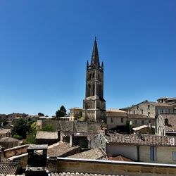 Saint Émilion Vielle Ville