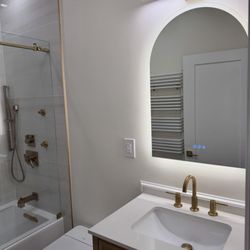 Garrett Group Construction