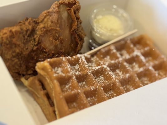 Bread & Water Company by null