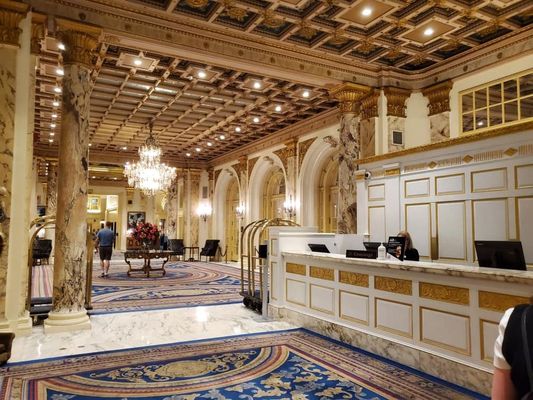 HotelTonight by null