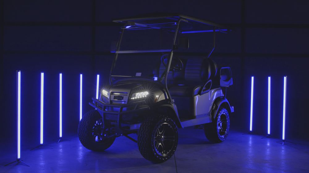 HIDDEN CREEK GOLF CARTS Updated September 2024 12 Photos 23163