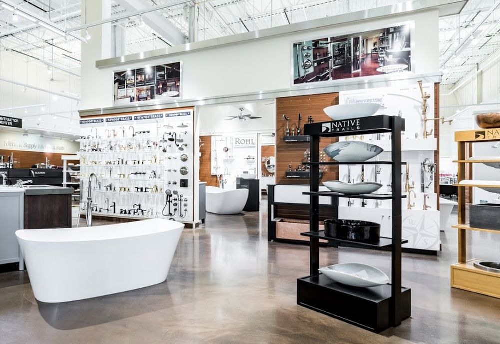 Slide of Wittock Kitchen and Bath