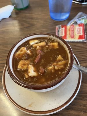 Kernel Restaurant by null