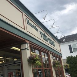 Hendriks Valu-Mart