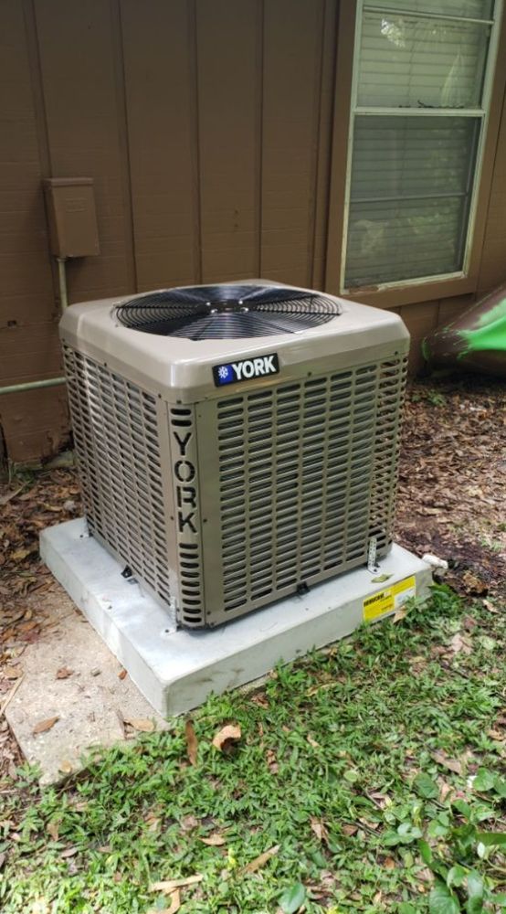 Slide of New Jersey American Plumbing and Heating