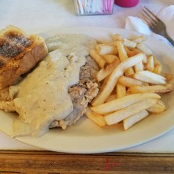 Crossroads Cafe