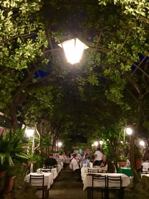 Antica Locanda Montin by null