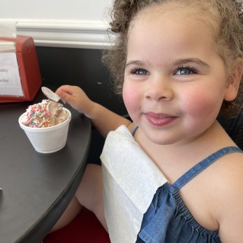 Cherry's Ice Cream & Water Ice - Toddler approved! - Ice Cream & Frozen Yogurt Near Me - Cherry Hill, New Jersey Cherry's Ice Cream & Water Ice - Toddler approved! - Ice Cream & Frozen Yogurt Near Me - Cherry Hill, New Jersey