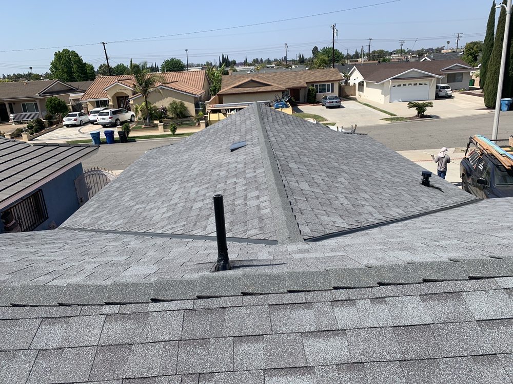 Slide of Cornerstone Construction & Roofing