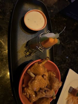 Clique Bar & Lounge by null Clique Bar & Lounge by null