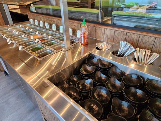 Shabu House 샤부하우스 l Hotpot l Shabu l AYCE by null