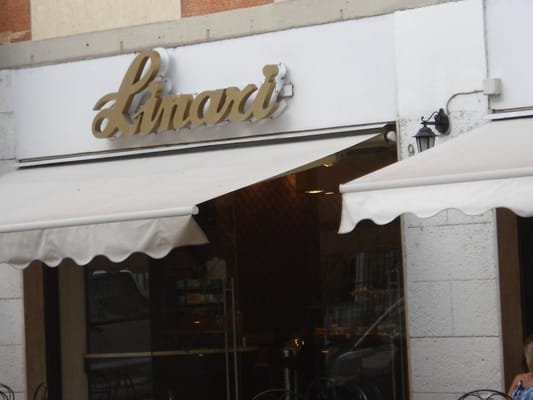 Pasticceria Linari by null
