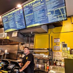 Bubbas Steaks and Shakes