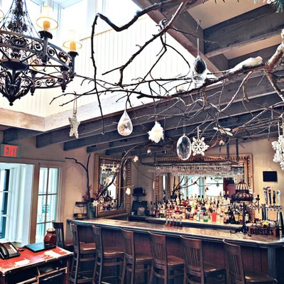 The Pineville Tavern by null