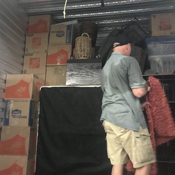 A Master Mover - Movers Near Me