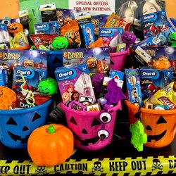 Tots N' Teens Pediatric Dental Specialist