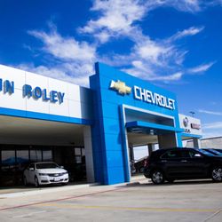 John Roley's Autocenter Levelland