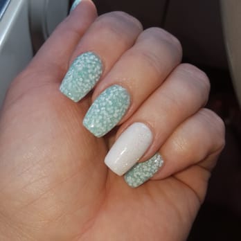 Bamboo Nails & Spa - Tina did BEAUTIFULLY!!! - Nail Salons Near Me - Round Rock, Texas Bamboo Nails & Spa - Tina did BEAUTIFULLY!!! - Nail Salons Near Me - Round Rock, Texas