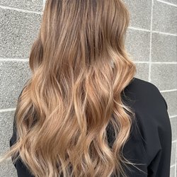 Tribe Salon