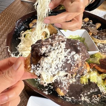 Casa Oaxaca - Molotes - Mexican Near Me - Santa Ana, California Casa Oaxaca - Molotes - Mexican Near Me - Santa Ana, California