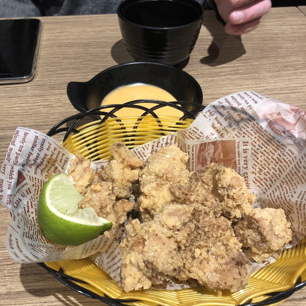 You Don Ya - Karaage - Japanese Near Me - Toronto, Ontario You Don Ya - Karaage - Japanese Near Me - Toronto, Ontario