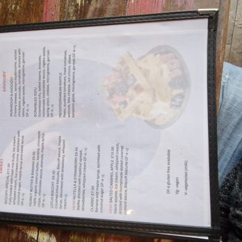 Biocafe - Menu - Cafes Near Me - Aberdeen, ABE Biocafe - Menu - Cafes Near Me - Aberdeen, ABE