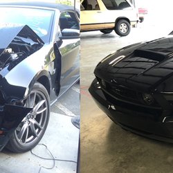New Peachtree Collision - New Peachtree Collision doravillecollision.com 678-547-0792