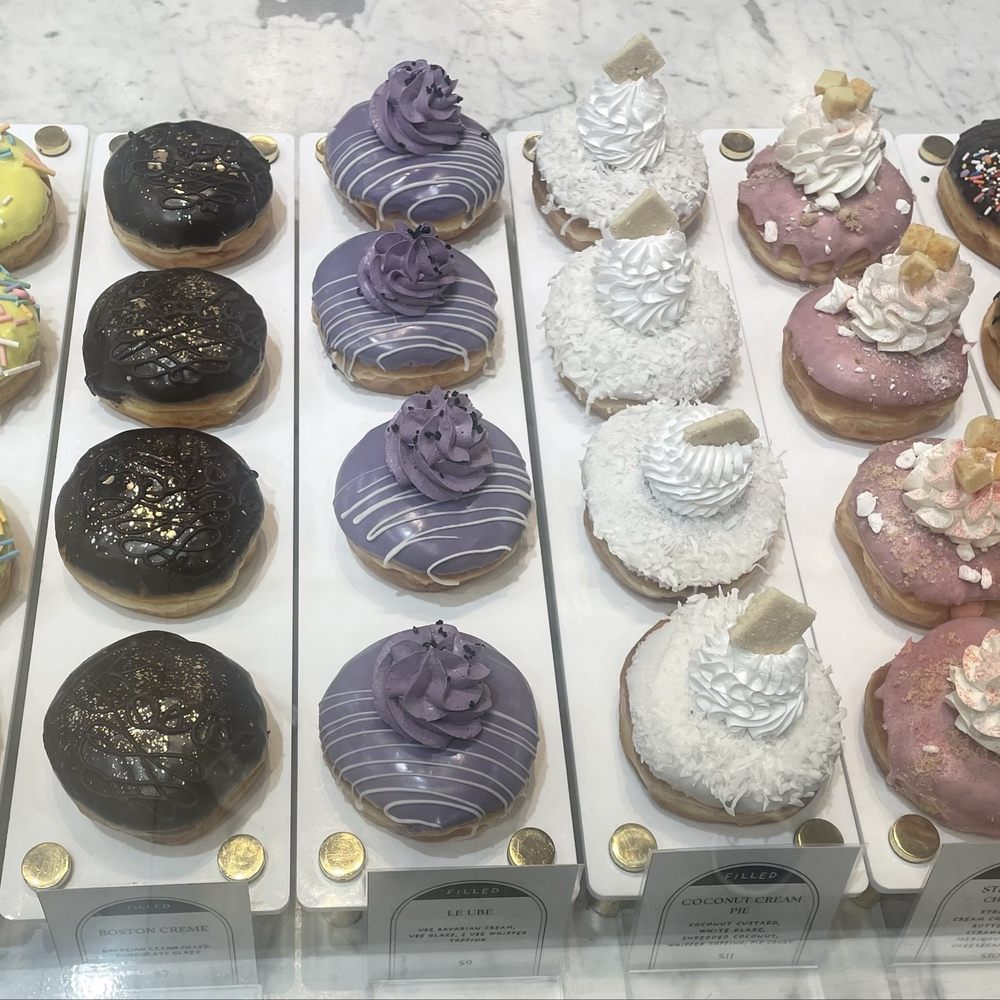 Donutique - Coffee & Tea Near Me - Las Vegas, Nevada Donutique - Coffee & Tea Near Me - Las Vegas, Nevada