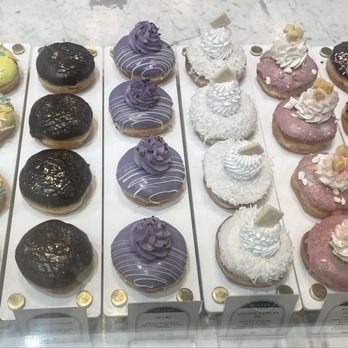 Donutique - Donuts Near Me - Las Vegas, Nevada