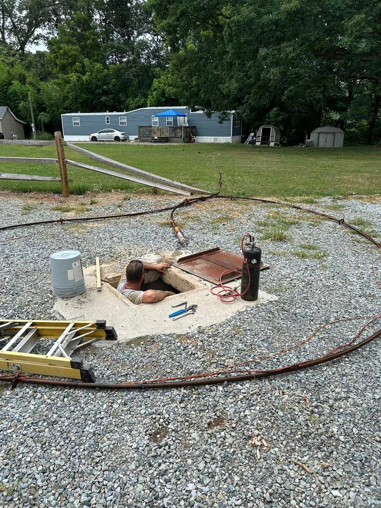 Slide of A & K Extreme Heating and Cooling