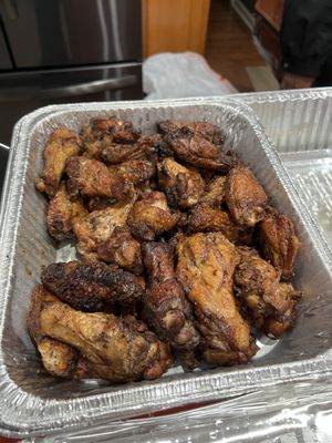 Smokehouse ATL BBQ by null