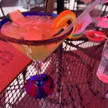 Campeche Restaurant - Cucumber Pineapple Margarita - Mexican Near Me - Galena, Illinois Campeche Restaurant - Cucumber Pineapple Margarita - Mexican Near Me - Galena, Illinois