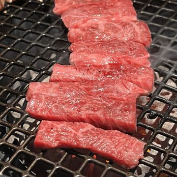 Chubby Cattle - A5 Miyazaki Ribeye - Barbeque Near Me - Cerritos, California
