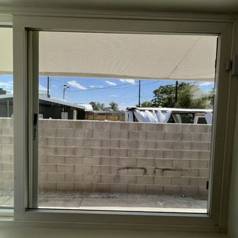Quality Glass - New window glass - Glass & Mirrors Near Me - Las Vegas, Nevada