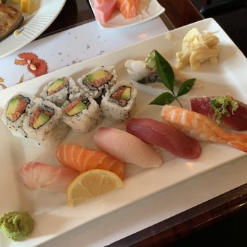 Sushi Yoshi - Sushi Lunch* - Sushi Bars Near Me - Vienna, Virginia Sushi Yoshi - Sushi Lunch* - Sushi Bars Near Me - Vienna, Virginia