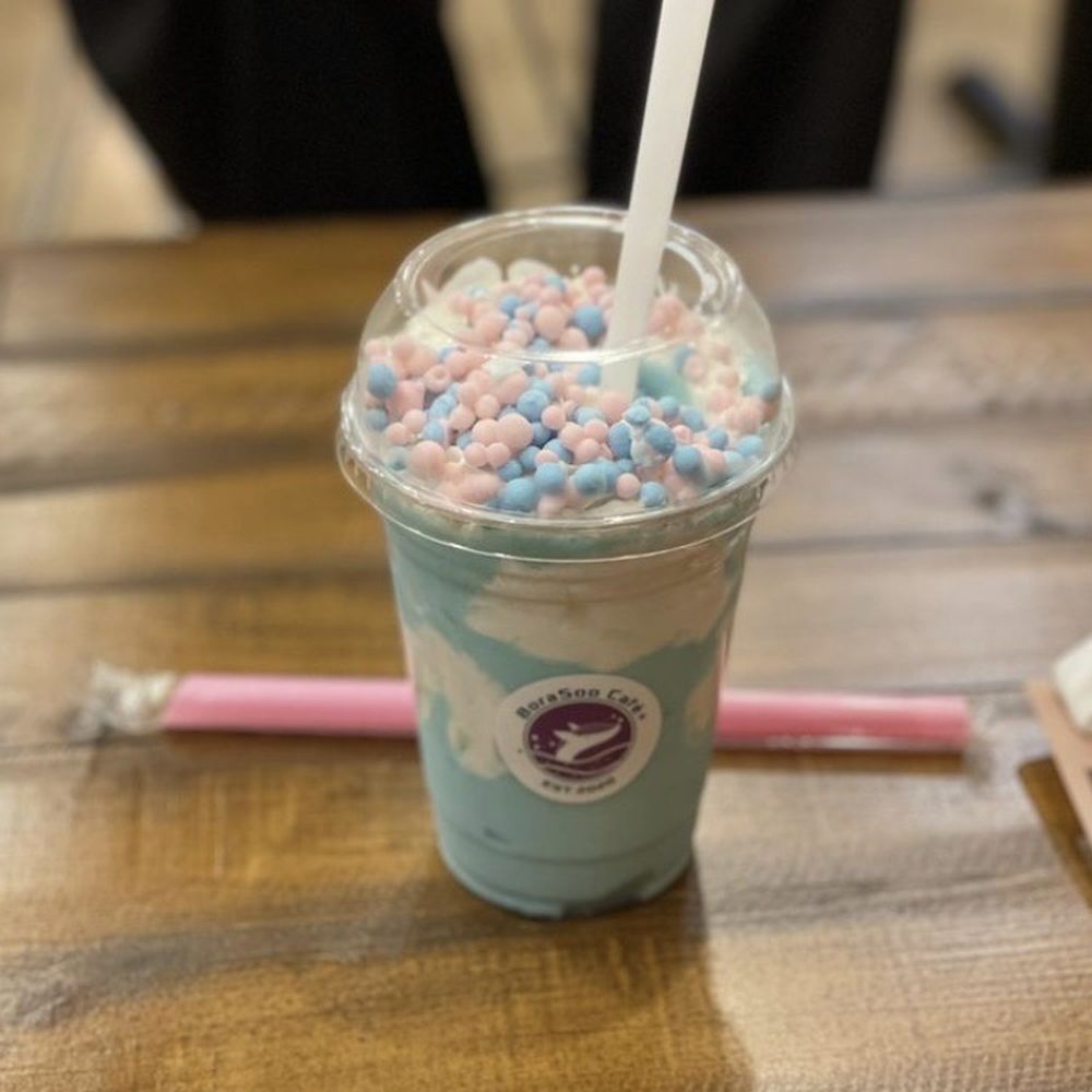 BoraSoo Cafe - Bubble Tea Near Me - Davie, Florida