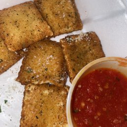 Ravioli