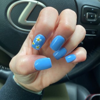 Elegant Nails & Spa - Nail Salons Near Me - Mukilteo, Washington