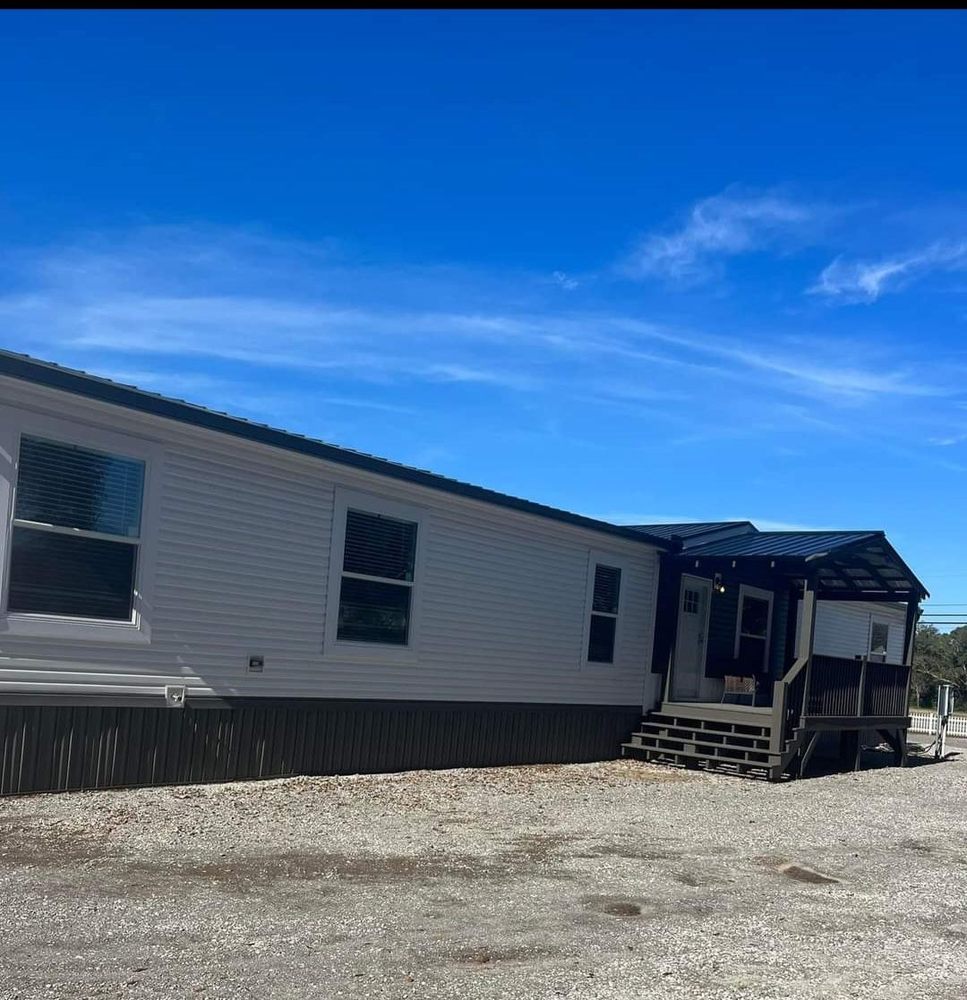 REGIONAL HOME CENTER OF MOBILE Updated June 2024 10 Photos 7251