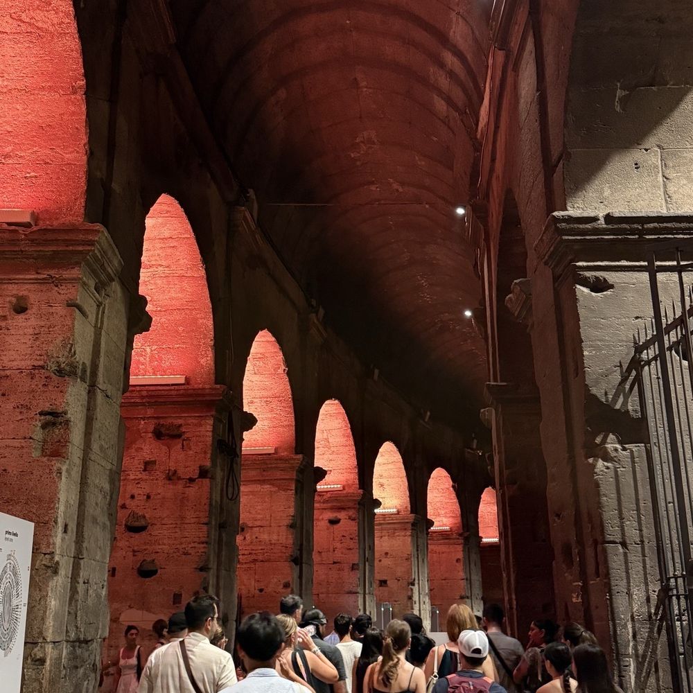 Colosseo - Local Flavor Near Me - Rome, RM