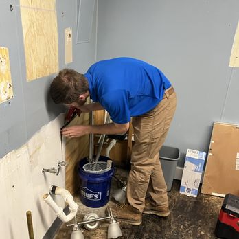 KLM Plumbing - Plumbing Near Me - Havelock, North Carolina KLM Plumbing - Plumbing Near Me - Havelock, North Carolina