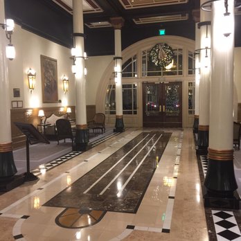 The Driskill - North lobby - Hotels Near Me - Austin, Texas The Driskill - North lobby - Hotels Near Me - Austin, Texas