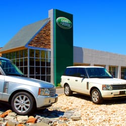 Land Rover Southampton