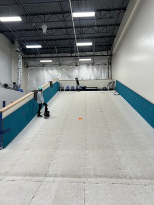 Shredder - Lafayette