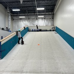 Shredder - Lafayette - Long ramp
