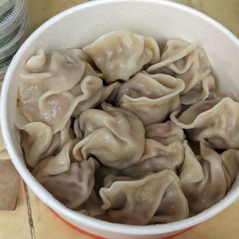Bafang Dumpling - 12 Kimchi & Pork Dumpling, $10 prior to tax - Bubble Tea Near Me - Temple City, California Bafang Dumpling - 12 Kimchi & Pork Dumpling, $10 prior to tax - Bubble Tea Near Me - Temple City, California