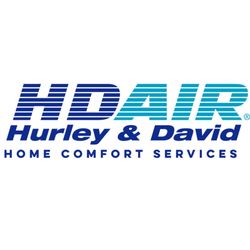 Hurley & David