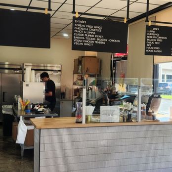 Koco Korean Fried Chicken & Croffles - Korean Near Me - Virginia Beach, Virginia